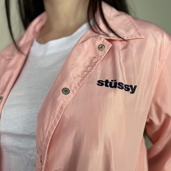 Stüssy Jacket - Picture 3 of 3
